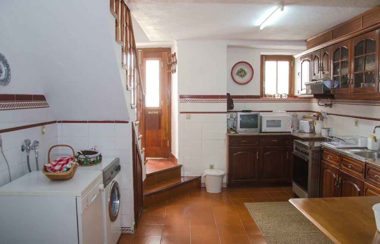 Casa28 Villa Castelo de Vide Eksteriør bilde