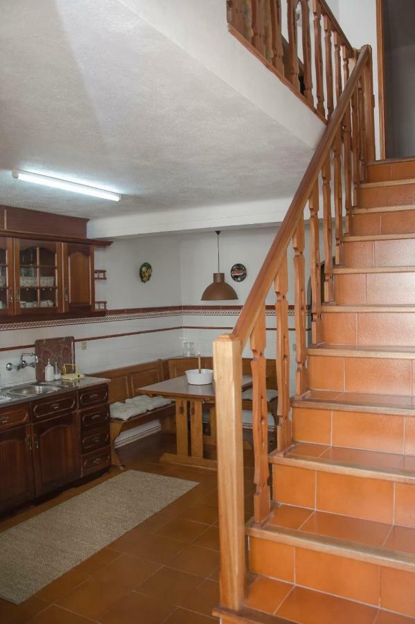Casa28 Villa Castelo de Vide Eksteriør bilde