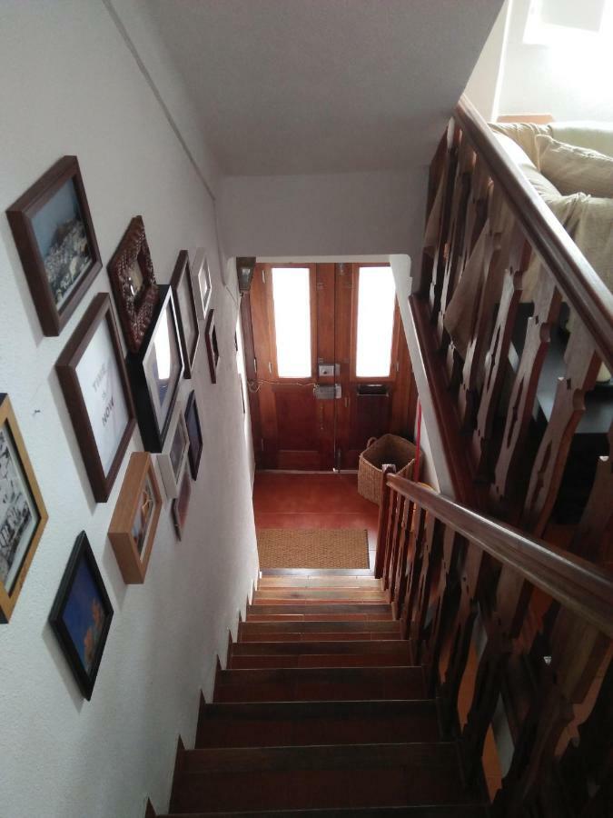 Casa28 Villa Castelo de Vide Eksteriør bilde