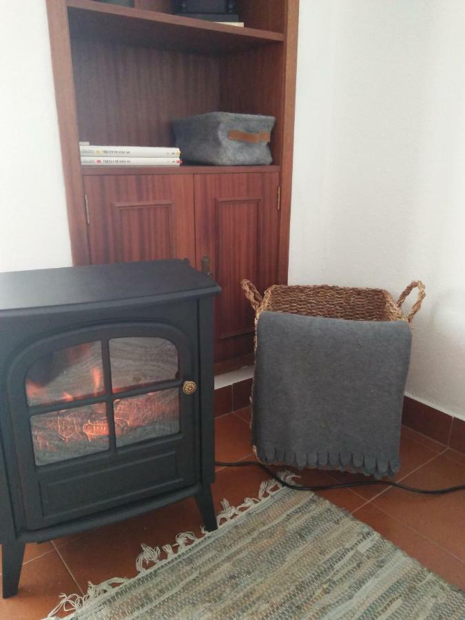 Casa28 Villa Castelo de Vide Eksteriør bilde